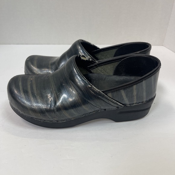 Dansko Shoes - Dansko Clogs 38